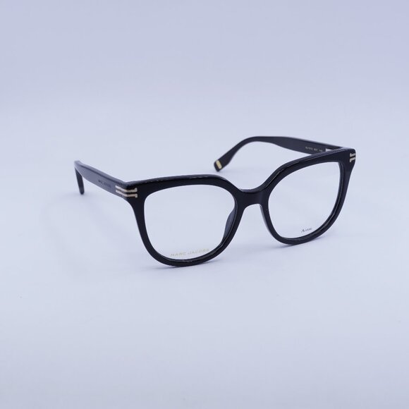 Marc Jacobs Accessories - 🕶️ New Marc Jacobs MJ 1072 0807 00 Eyeglasses - Black Frame 51mm